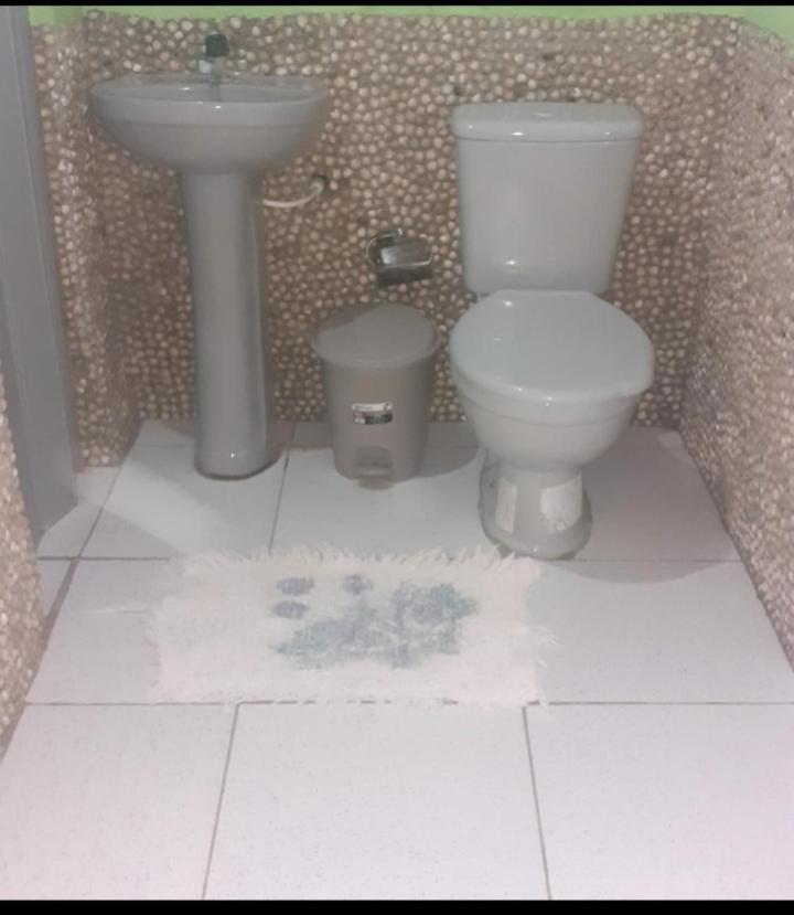 Casa Sarnambi Hotel Atins Kültér fotó